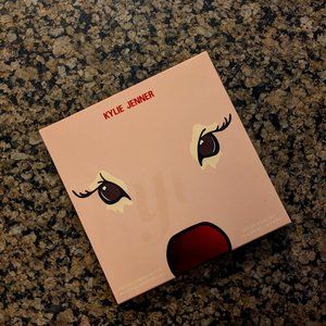 Kylie Holiday Palette
